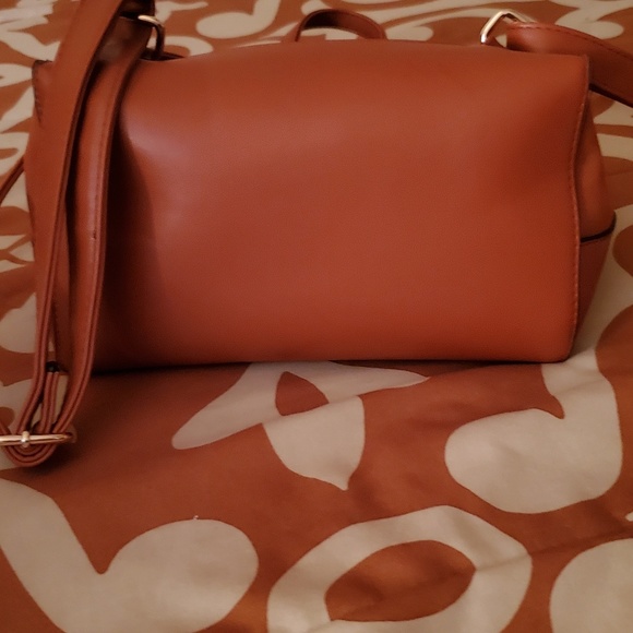 Tan Backpack - Picture 5 of 5